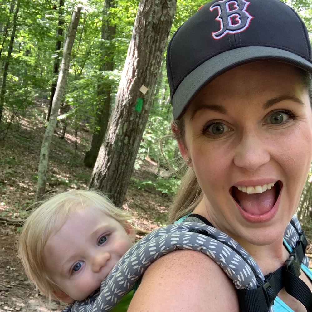 Meet your Posher, Kat